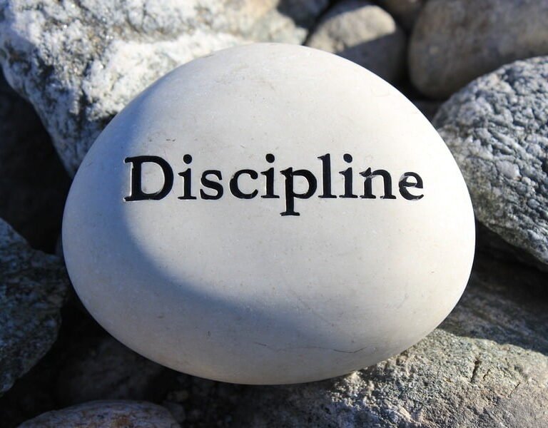 bigstock Discipline 55020278