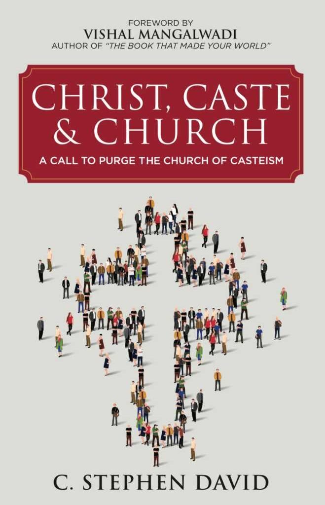 Christ, Caste & Church