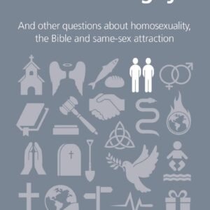 Is God anti-gay?