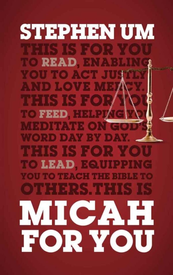 micah for you 1 1