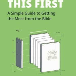 Read This First
