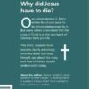 why did jesus back 2