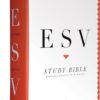 ESV Study Bible