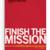 Finish the Mission