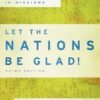 Let the Nations Be Glad