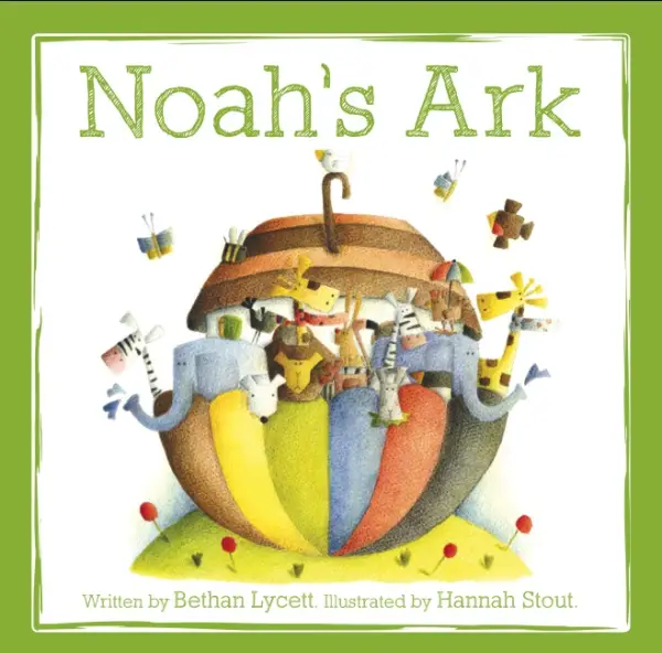 Noah’s Ark