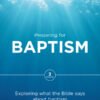 Praparing for Baptism