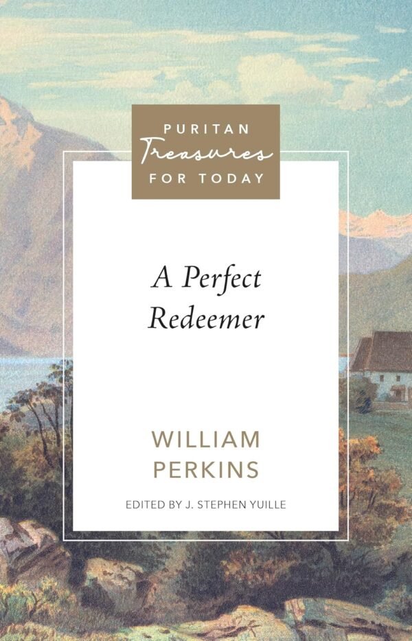 A Perfect Redeemer