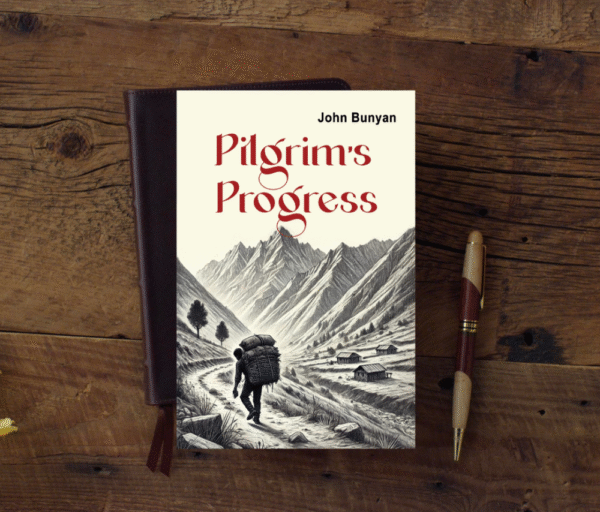 Pilgrim’s Progress
