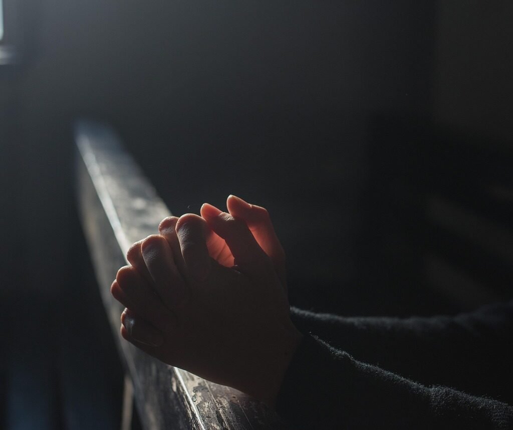 prayer 2544994 1280