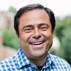 म किन चर्चको सदस्य बन्नुपर्छ ? 2 Mark.Dever