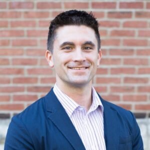 के स्त्रीहरू पास्टर बन्न सक्छन? 2 greg gilbert profile