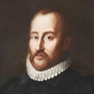 PERKINS William Sintzenich detail