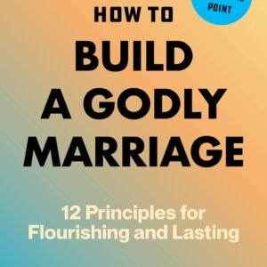 Godly marriage