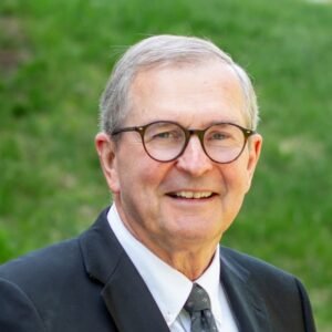 Joel R. Beeke