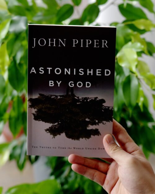 Astonished by God Books - 00000004 Astonished by God