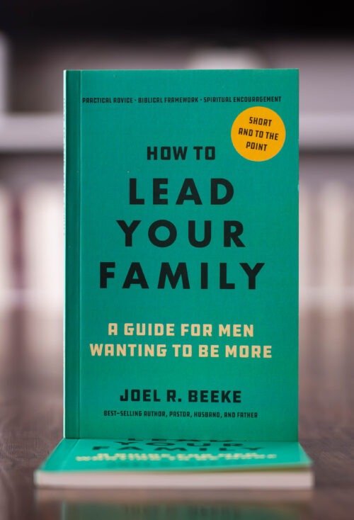 how to lead your How to Lead Your Family
