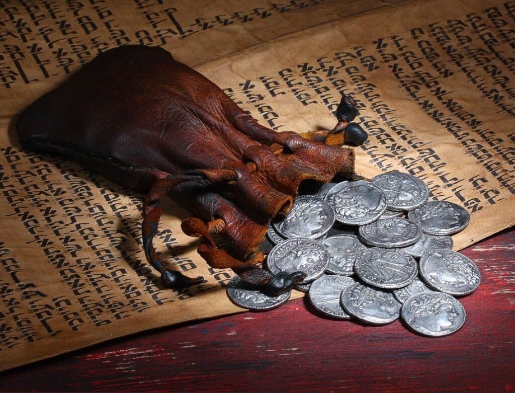money