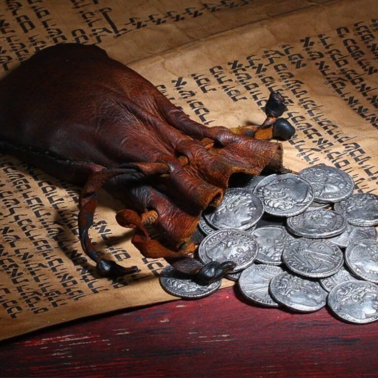 धनसम्पत्तिप्रति बाइबलीय दृष्टिकोण के हो? 2 money