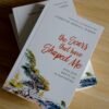 Astonished by God Books - 00000013 The Scars That Have Shaped Me