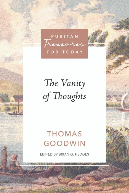 The Vanity of Thoughts